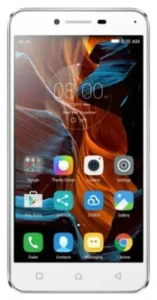 Servis mobilu Lenovo Vibe K5 / Note / Pro