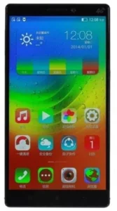 Servis mobilu Lenovo Vibe Z2 Pro