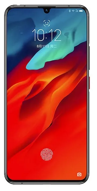 Servis mobilu Lenovo Z6 Pro