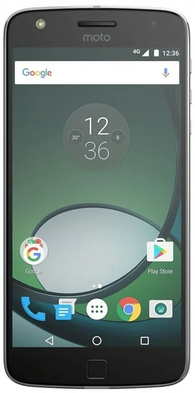 Servis mobilu Lenovo Vibe Z Play
