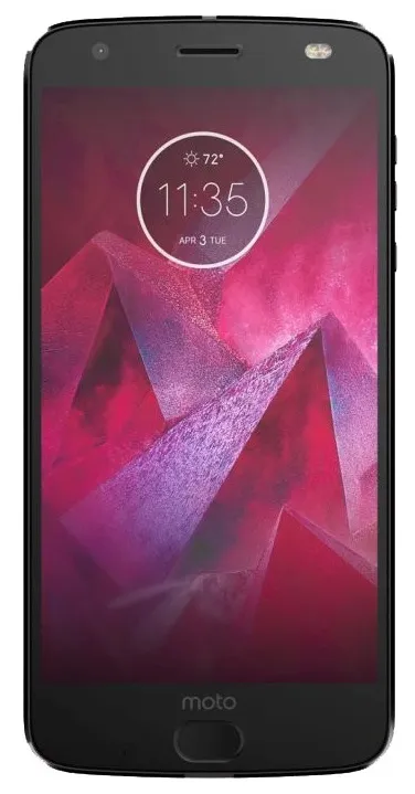 Servis mobilu Lenovo Vibe Z2 Force