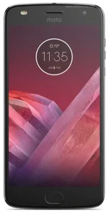 Servis mobilu Lenovo Vibe Z2 Play