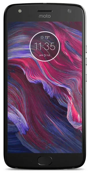 Servis mobilu Lenovo Moto X4