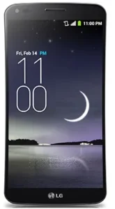 Servis mobilu LG G Flex 2