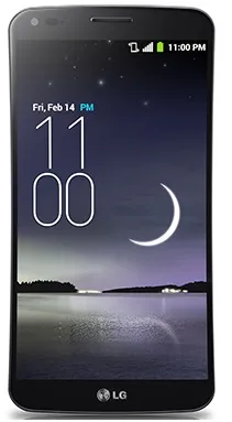 Servis mobilu LG G Flex 2