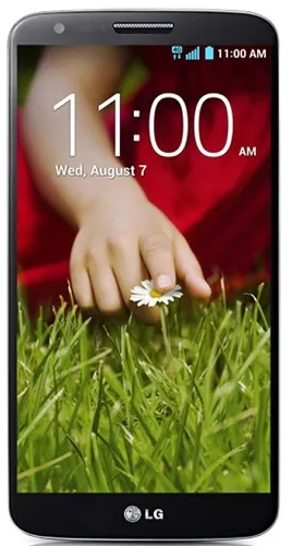 Servis mobilu LG G2
