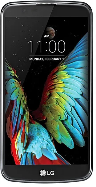 Servis mobilu LG K10