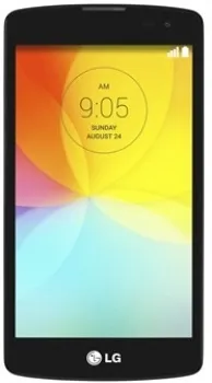 Servis mobilu LG L Fino