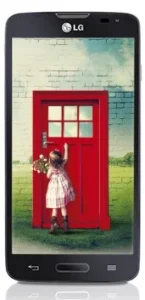 Servis mobilu LG L90