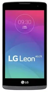 Servis mobilu LG L Leon 4G
