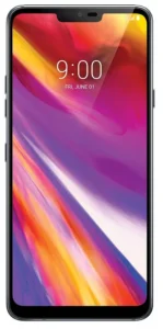 Servis mobilu LG G7 ThinQ