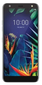 Servis mobilu LG K40