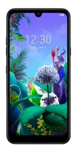 Servis mobilu LG Q60