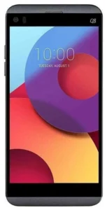 Servis mobilu LG Q8