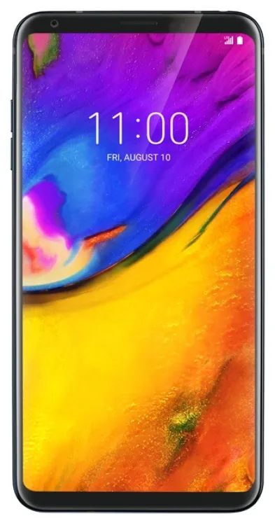 Servis mobilu LG V35 ThinQ