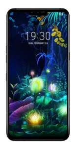 Servis mobilu LG V50 ThinQ