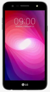 Servis mobilu LG X Power 2