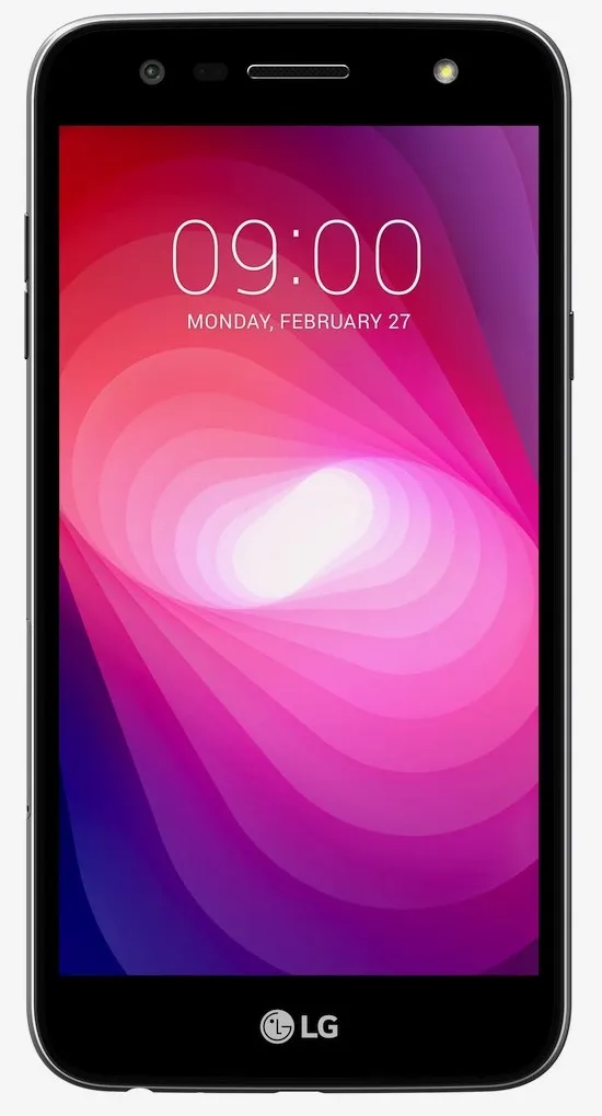 Servis mobilu LG X Power 2