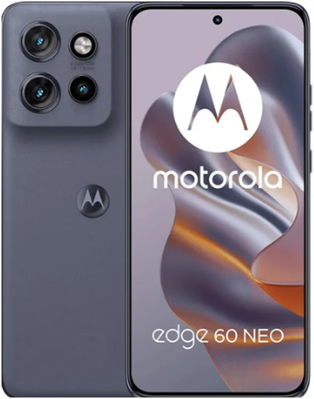 Servis mobilu Motorola Edge 60 Neo