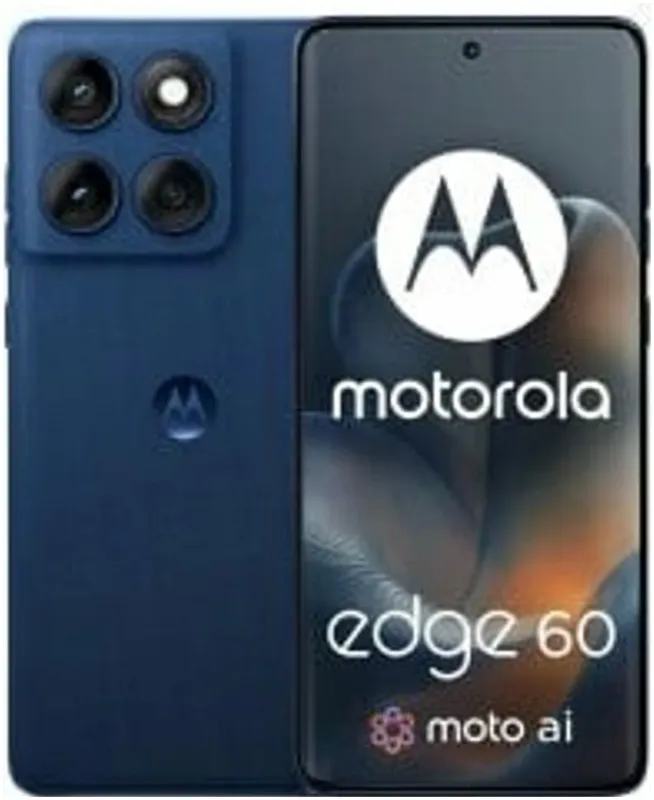 Servis mobilu Motorola Edge 60