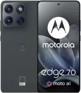 Servis mobilu Motorola Edge 70