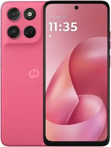 Servis mobilu Motorola Moto G57