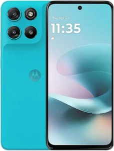 Servis mobilu Motorola Moto G67