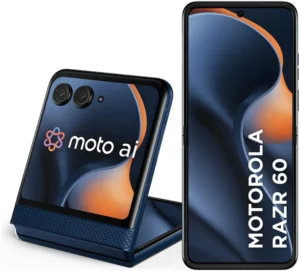 Servis mobilu Motorola Razr 60
