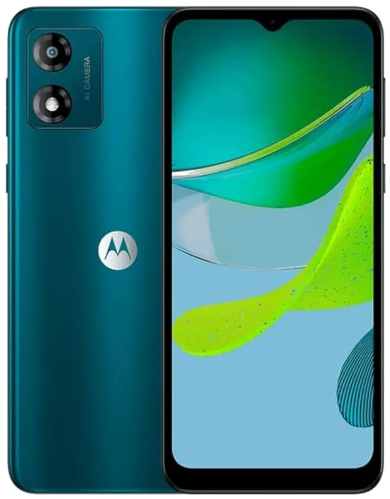 Servis mobilu Motorola Moto E13