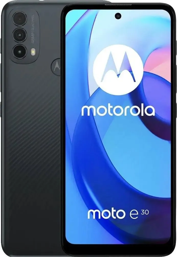Servis mobilu Motorola Moto E30