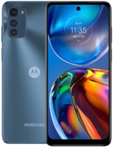 Servis mobilu Motorola Moto E32