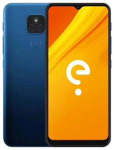 Servis mobilu Motorola Moto E7 Plus