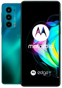 Servis mobilu Motorola Moto Edge 20