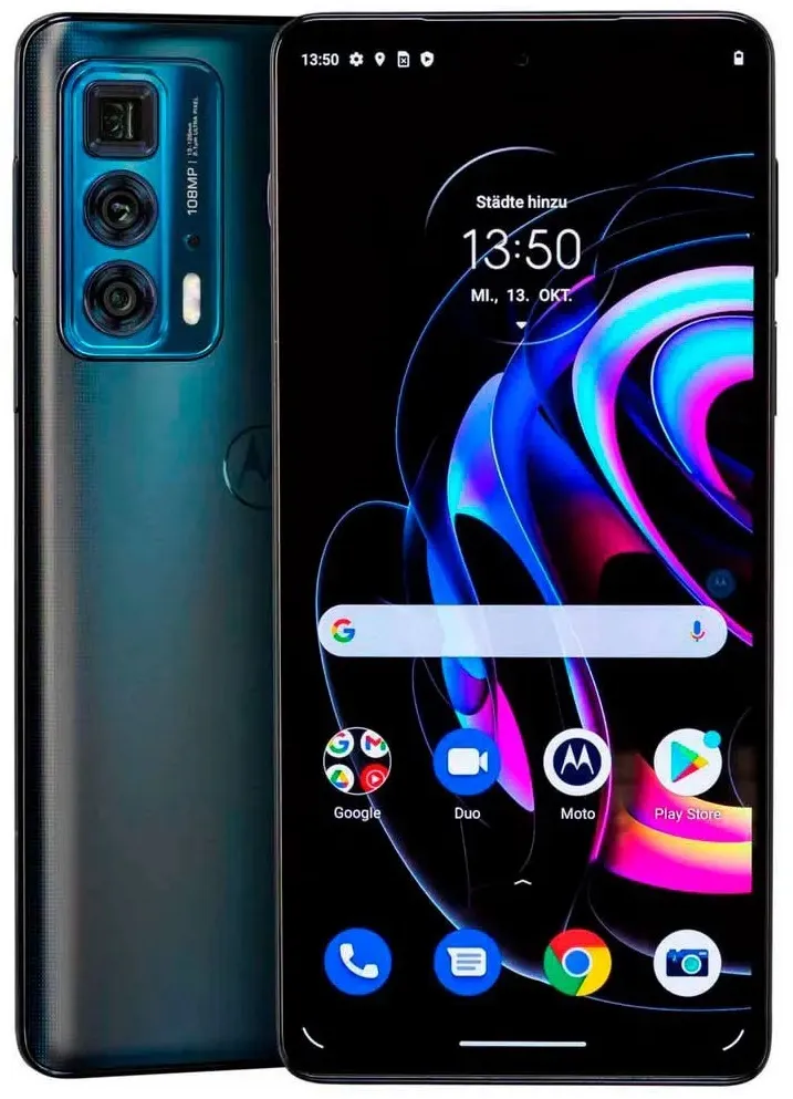 Servis mobilu Motorola Moto Edge 20 Lite