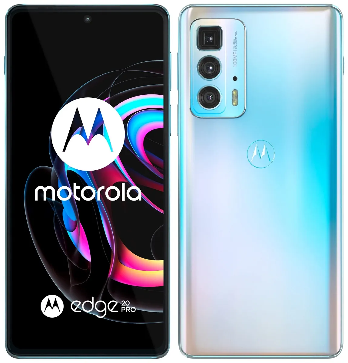 Servis mobilu Motorola Moto Edge 20 Pro