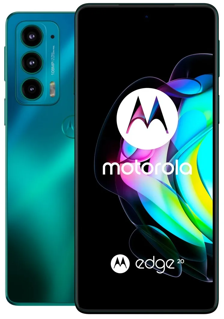 Servis mobilu Motorola Moto Edge 20