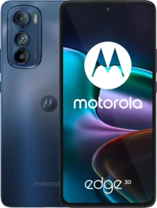 Servis mobilu Motorola Moto Edge 30