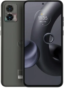 Servis mobilu Motorola Moto Edge 30 Neo
