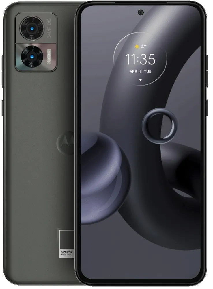 Servis mobilu Motorola Moto Edge 30 Neo
