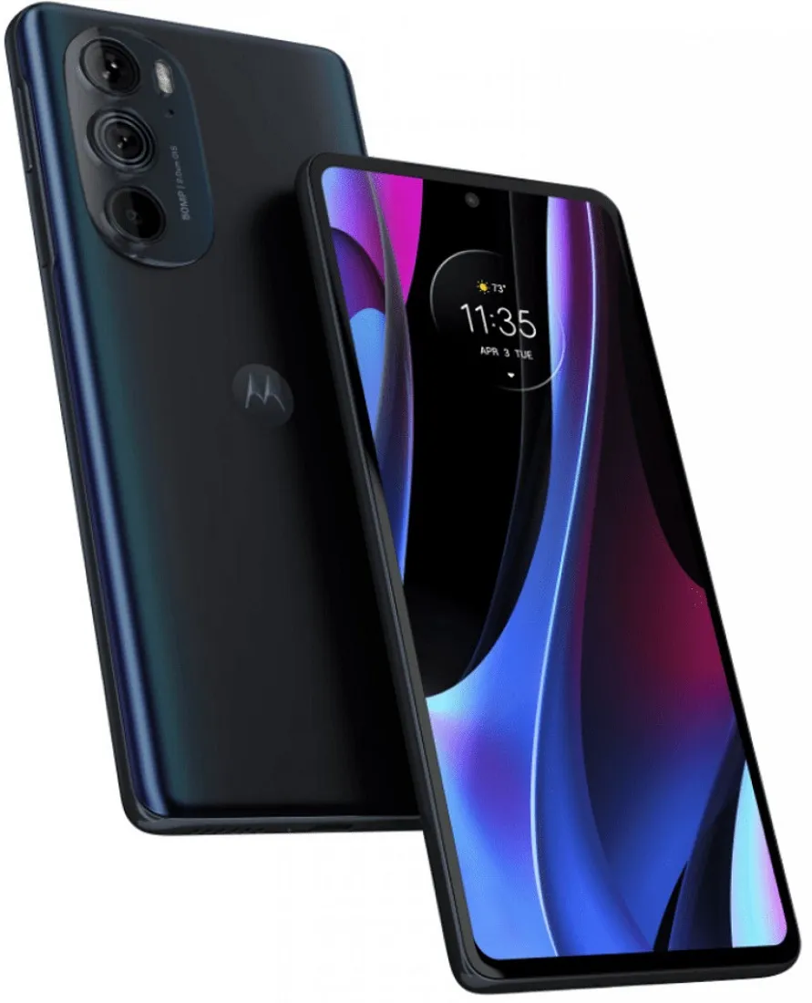 Servis mobilu Motorola Moto Edge 30 Pro