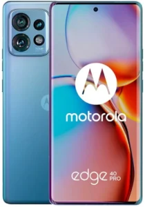 Servis mobilu Motorola Moto Edge 40 Pro