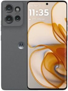 Servis mobilu Motorola Moto Edge 50