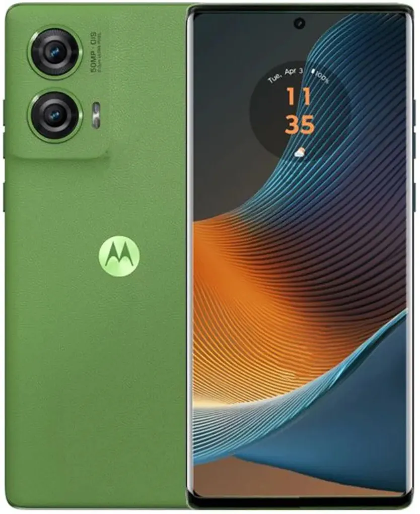 Servis mobilu Motorola Moto Edge 50 Fusion