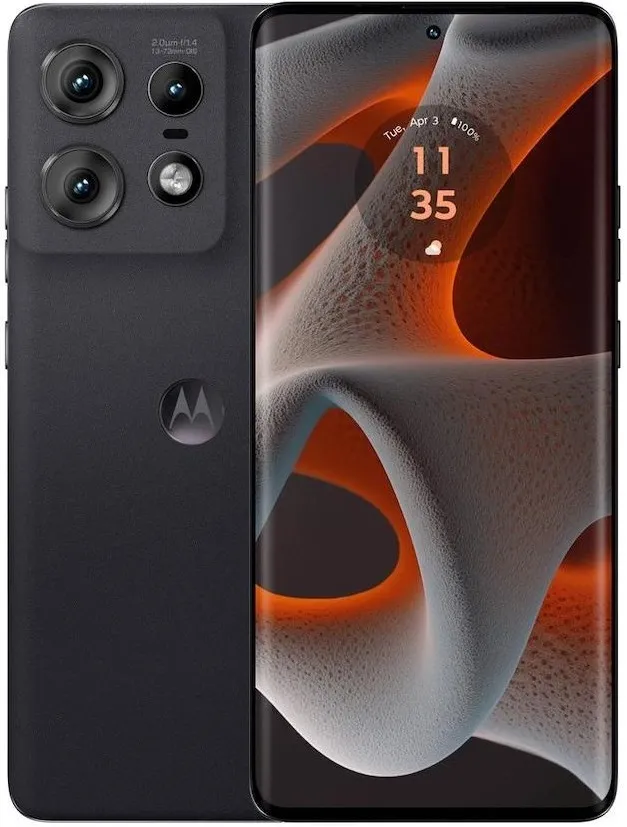 Servis mobilu Motorola Moto Edge 50 Pro