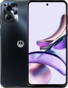 Servis mobilu Motorola Moto G13