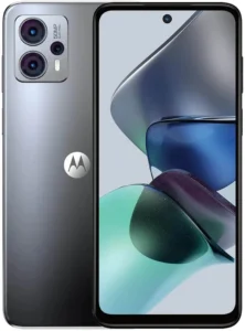 Servis mobilu Motorola Moto G23