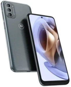 Servis mobilu Motorola Moto G31