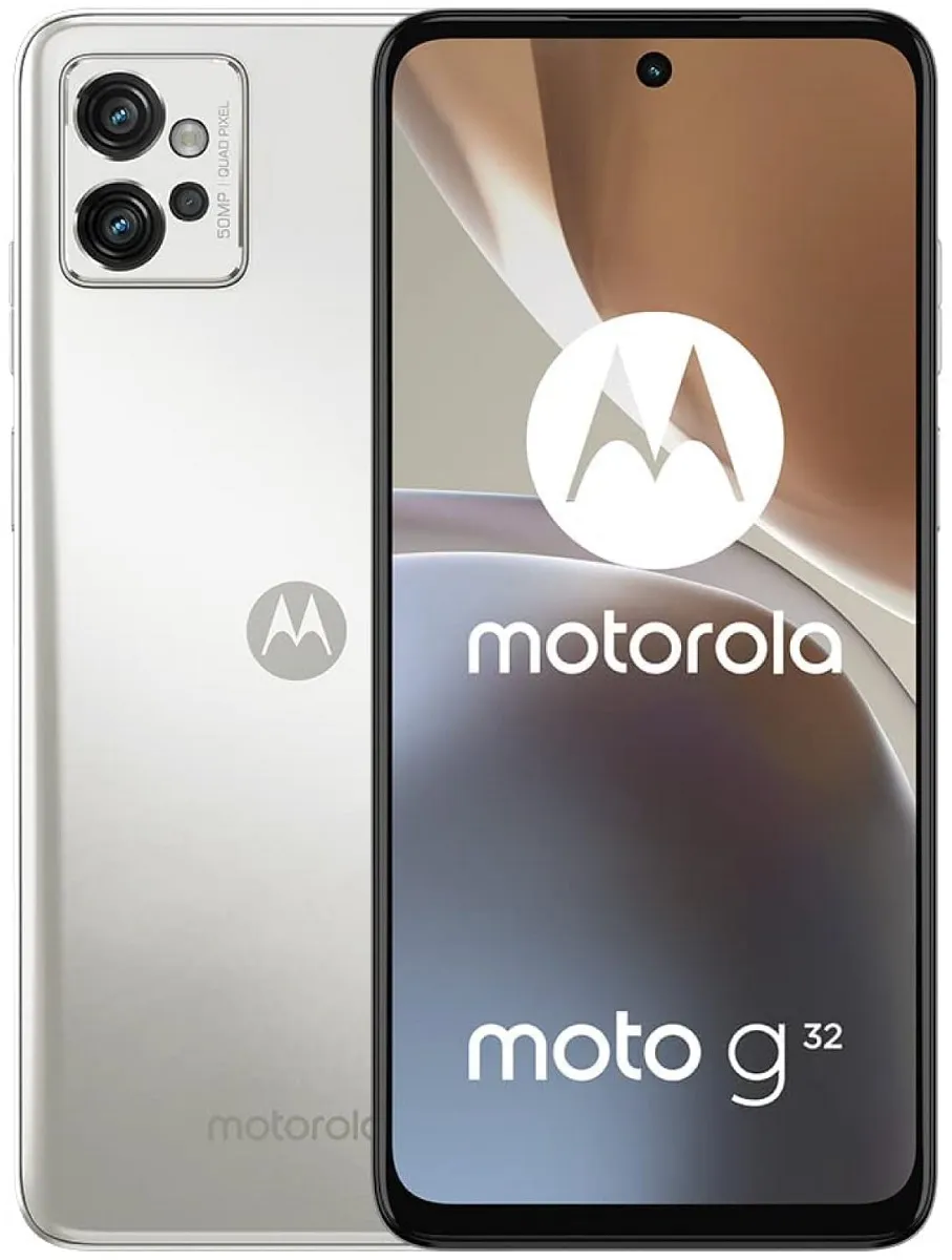 Servis mobilu Motorola Moto G32