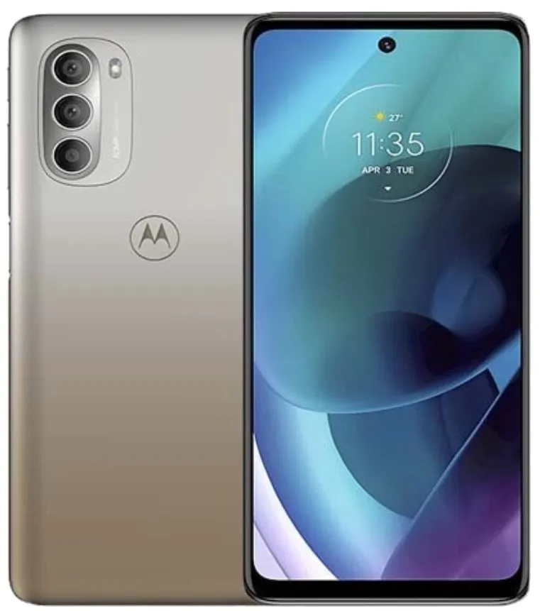 Servis mobilu Motorola Moto G52