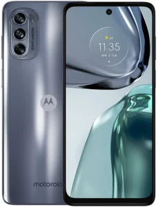 Servis mobilu Motorola Moto G62 5G
